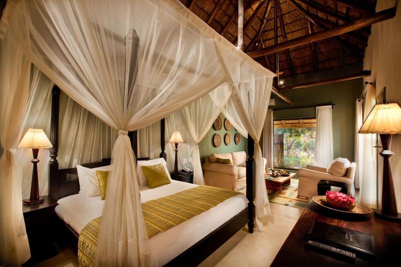 Mokuti Etosha Villa นามูโทนิ ห้อง รูปภาพ